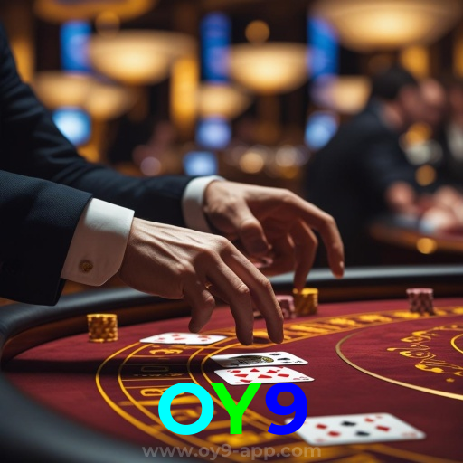 OY9 JOGO - 🍀OY9.com