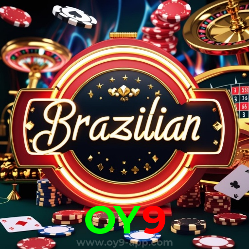 OY9 -🍀 Top Cassino Brasileiro - OY9.COM