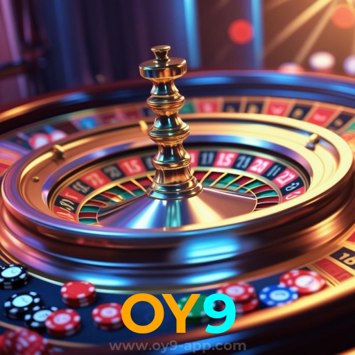 OY9: Plataforma Segura e Premiada