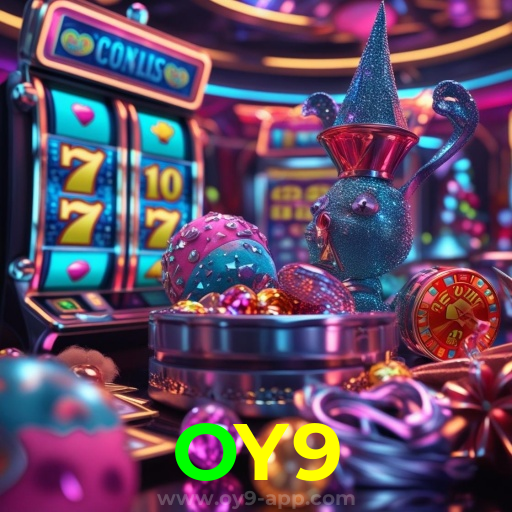 OY9: baixar jogos com velocidade e segurança