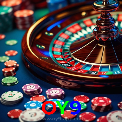 OY9: baixar jogos com velocidade e segurança