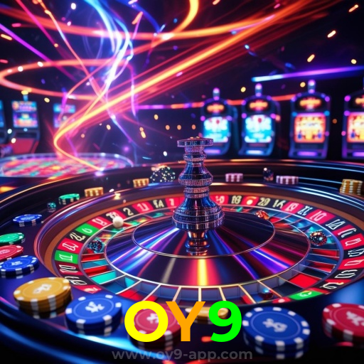 OY9 Aposta Esportivas e Cassino | Cashback semanal disponível