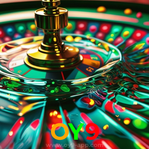 Bônus imperdíveis no OY9 — para todos os jogadores