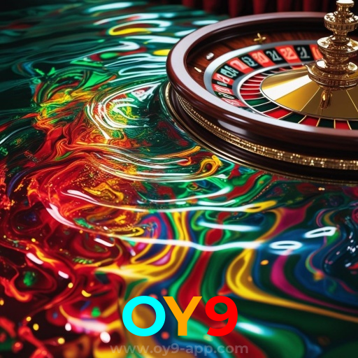 OY9: Plataforma Segura e Premiada