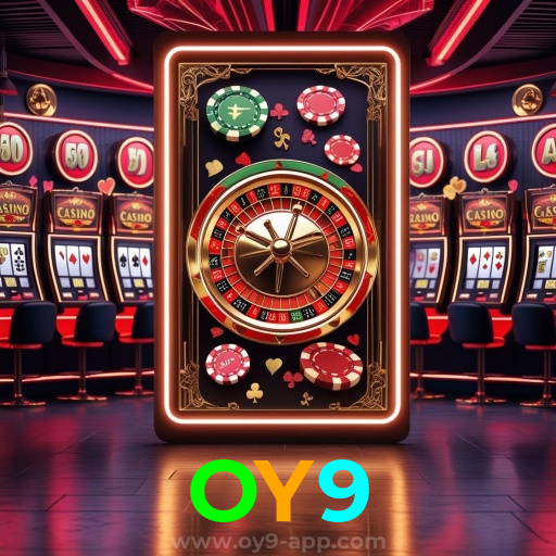 OY9 app: apostas ao vivo, PIX e 2FA em um só lugar