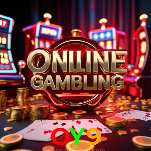 OY9: Jogos de Mesa ao Vivo - Imersão Total, Slots - Grandes Prêmios, Roleta - Altas Chances