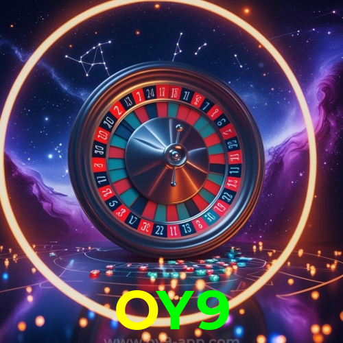 OY9 oficial: cassino online certificado e confiável