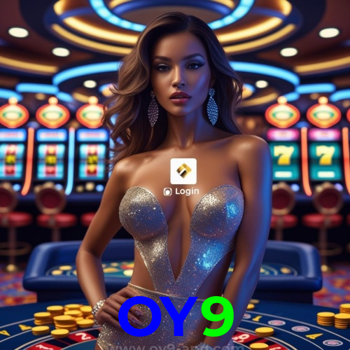 OY9 — entre com redes sociais, privacidade garantida