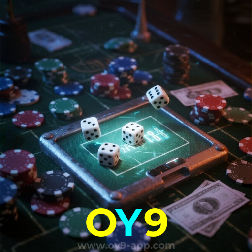 OY9: Experiência Superior em Apostas com Serviço Profissional